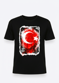 T-shirt MYBLED – TURQUIE