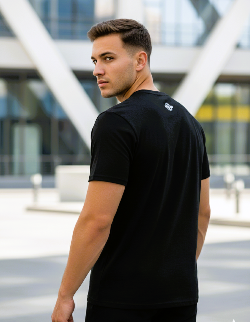 T-shirt MYBLED – ALGERIE